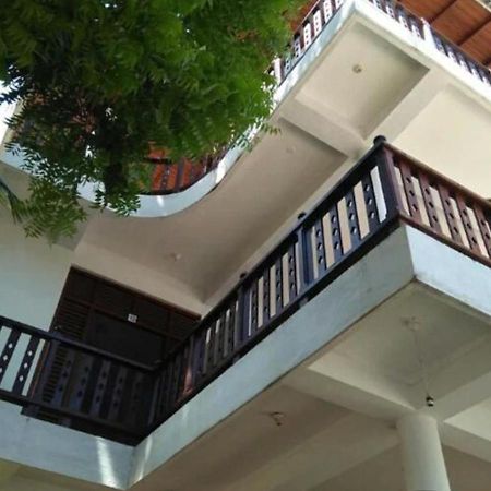 Samans Guesthouse Tangalle Exteriör bild